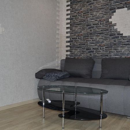 קריבוי רוג Lux Apartment On Pushkina מראה חיצוני תמונה