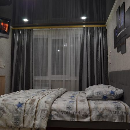 קריבוי רוג Lux Apartment On Pushkina מראה חיצוני תמונה